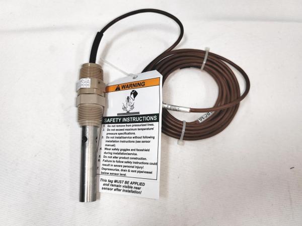 159000921 Georg Fischer Signet 3/4 in. NPT Polyether Ketone Conductivity