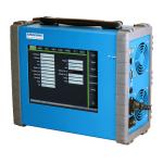 120V 15A KT210 CT/PT Analyzer
