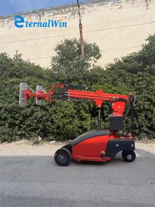 Wholesale 360 Degree Rotation Glass Vacuum Lifter from china suppliers