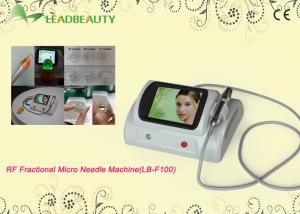 Wholesale Newest Technology RF Radio Frequency Skin Tightening Beauty Equipment from china suppliers