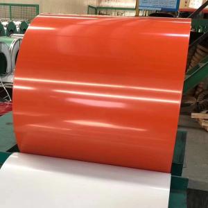 Wholesale Construction H24 RAL 1000mm Coated Aluminum Coil from china suppliers
