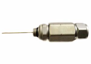 Wholesale 540-CH-QR Outdoor Coaxial Cable Connector 1Ghz 75 Ohm With Copper Pin from china suppliers