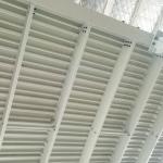 300-1500kgs/sqm Weight Capacity Industrial Mezzanine for Heavy-Duty Storage