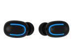 650mah Charger Case True Wireless Stereo Earphones V5.0 IPX5 45mAh Earbuds