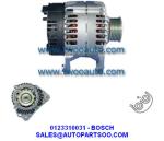 37300-27010 3730027010 - HYUNDAI Alternator 12V 120A Alternadores