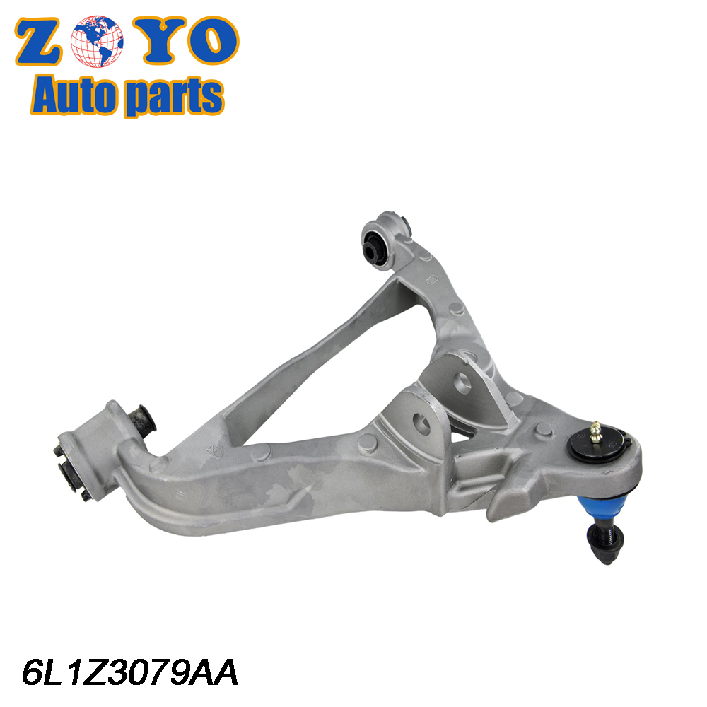 Ford Expedition 03-06 Control Arm Aftermarket Suspension Parts without Ball Joint