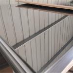 0.1mm Thickness 201 Stainless Steel Sheet Width 1000-3000mm
