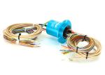 100RPM High Amp Slip Ring Sensor For 1080P HD-SDI HDMI