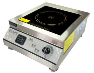 Wholesale CE CB Restaurant 180mins Timer Commercial Induction Cookers from china suppliers