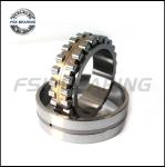 Heavy Duty NNU 40/750M/W33 Cylindrical Roller Bearings Double Row ID 750mm