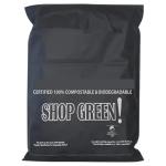 Custom Logos Printable Poly Mailer Bags For Shoes Clothing Electronics Eyewear