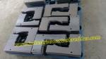Precise Stainless Steel Laser CNC Cutting Welding Services OEM SUS304 Sheet