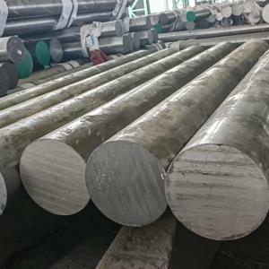 Wholesale 41CrAlMo7-10 1.8509 Structural Steel Round Bar Black Or Bright from china suppliers