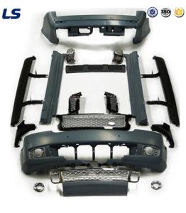 Wholesale Body Kits Fit for Range Rover Vogue Limited Series 2010-2012 from china suppliers