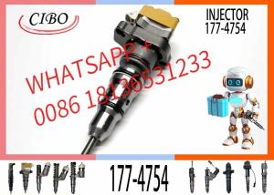 Wholesale C+ 3126 Engine Diesel Fuel Injector 1774754 177-4754 177-4752 178-0199 178-6342 135-5459 from china suppliers