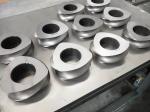 High Abrasive Resistance Convey Screw Elements For Buss Twin Screw Extruder