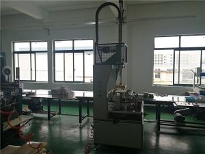 Wholesale Automatic Rigid Box Making Machine 380V / 50Hz Max 600 X 500 X 200mm from china suppliers