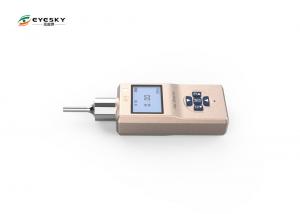 Wholesale Ozone Single Gas Detector 10% - 95%RH Humidity Double Color LED Lamp from china suppliers