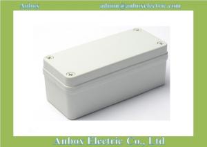 China IP66 ABS 180x80x70mm Plastic Housing For Electronics on sale