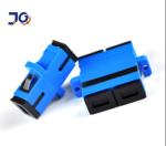 ISO Certified FTTH SC-UPC Fiber Optical Adapter