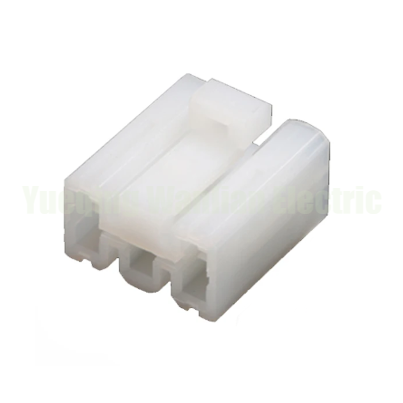 5 Pin MG610189 Automotive Plug Car Electrical Wiring Harness Connector AC Assembly