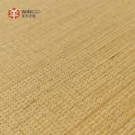 Modern Micro Perforated Acoustic Wall Panels with Veneer Finish for Meeting