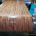 0.4mm PPGL Steel Coils Color Coated PPGI Prepainted Galvanized