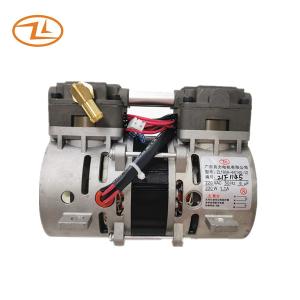 Wholesale Piston Pump Oilless Air Compressors Low Noise 230W Rust Proof from china suppliers