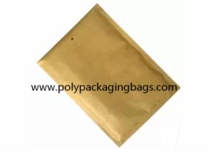 Wholesale Hot Melt Adhesive Kraft Brown Bubble Mailer 6&quot;X10&quot; from china suppliers