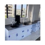 Reagent Shelve Polypropylene Lab Bench Ultimate Workstation Corrosion Resistant