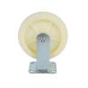 Buy cheap Industrial Heavy Duty Caster Wheel with Customized Request and 350kg Maximum from wholesalers