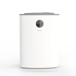 5.8L Household Rotary Desiccant Dehumidifier Air Purifier With Hepa Filter