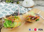 PS Transparent Disposable Dessert Containers 60ml 2 OZ Food Grade