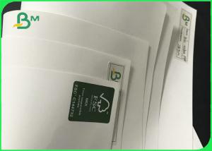 Wholesale 100um - 300um Eco - Friendly Synthetic Paper For Printing Labels from china suppliers