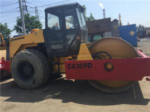 Wholesale Dynapac ca30d roller with good price from china suppliers
