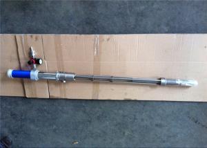 Wholesale High Pressure 0.3-0.8Mpa Drum Spray Foam Transfer Pumps 880mm Suction Tube from china suppliers