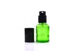 10ml 15ml 20ml 30ml 50ml 100ml Empty Glass Lotion Jars Cosmetic for hand