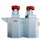 Silica Sand Washing Machine for India Market from Weifang Guote Mining Equipment