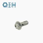 Motorcycle Accessories Oil Cooler Tubing Screw Brake Stainless Steel 304 316