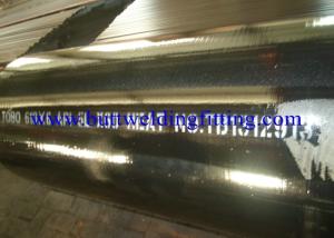 Wholesale Carbon Steel Seamless Pipe, API 5L GR.A, Gr. B, X42, X46, X52, X56, X60, X65, X70, N80 from china suppliers