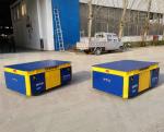Battery Powered Material Transporter