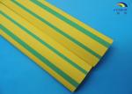 UL / RoHS / REACH Certificate Heat Shrinable Tube Flame Retardant for Electric