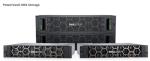 Powervault Dell EMC ME4012 Storage Array ME4024 ME4084 2U SAN/DAS Expansion