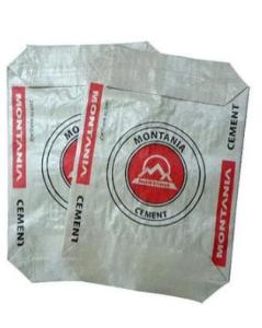 Wholesale Polypropylene Woven Cement Valve Bags Dust resistant Multi Color Printed from china suppliers