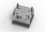 Medical Instrument PN-2051 (1*4) / Two-plates mold / Cold runner No.21059