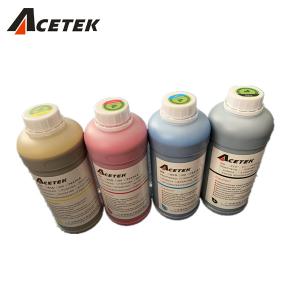 Wholesale Acetek Inkjet Printer Eco Solvent Ink Dx5 Dx7 Xp600 Tx800 Head from china suppliers