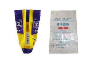 Wholesale Customized Recycled Woven Polypropylene Bags Biodegradable Light Weight from china suppliers