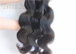 18 Inches Body Wave 100% Brazilian Virgin Hair Salon For Ladies