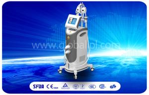 Wholesale Colorful Photon Fat Freezing Machine , Cavitation RF Vacuum Machine from china suppliers