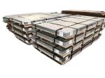 Brushed 304 Stainless Steel Sheet Ss30408 Decorative Wire Drawing 500mm